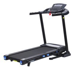 Roger Black - Gold Plus Treadmill